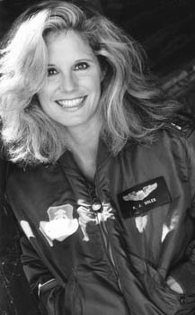 P.J. Soles